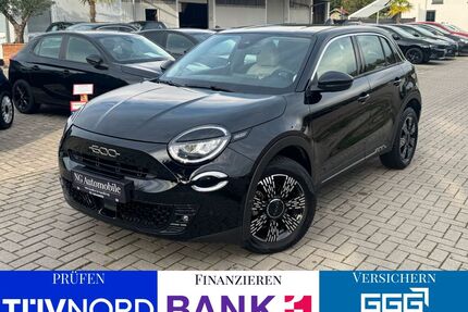 Fiat 600 Gebrauchtwagen
