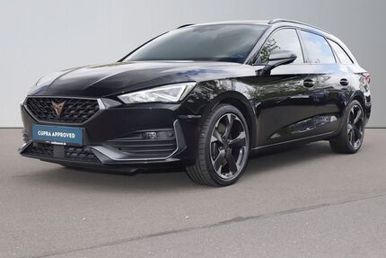 Cupra Leon Gebrauchtwagen