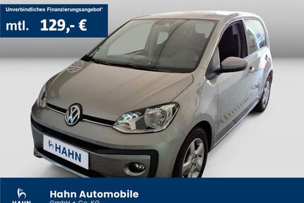VW up! Gebrauchtwagen