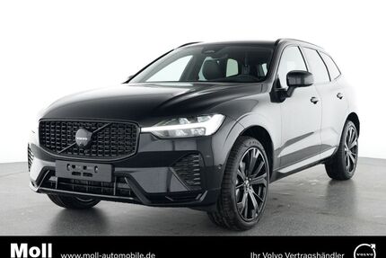 Volvo XC60 Gebrauchtwagen