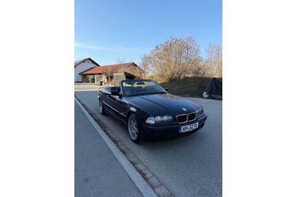 BMW 318 Gebrauchtwagen