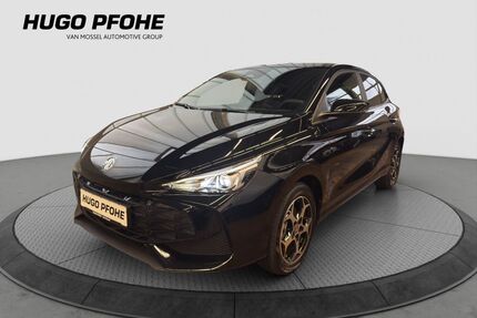 MG MG3 Gebrauchtwagen