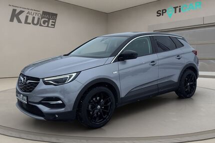 Opel Grandland (X) Gebrauchtwagen