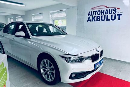 BMW 330 Gebrauchtwagen