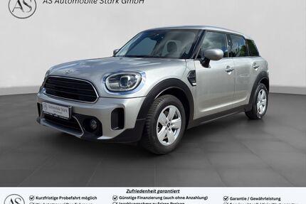 Mini Countryman D (Cooper) Gebrauchtwagen