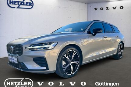 Volvo V60 Gebrauchtwagen