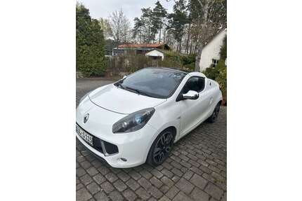 Renault Wind Gebrauchtwagen