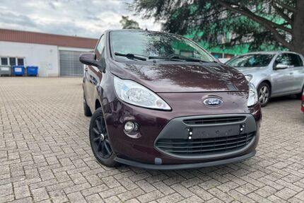 Ford Ka/Ka+ Gebrauchtwagen
