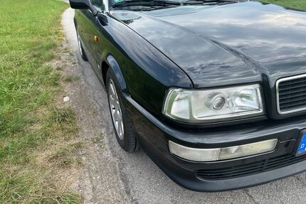 Audi 80 Gebrauchtwagen