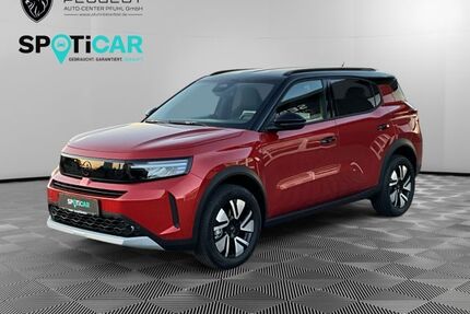 Opel Frontera Gebrauchtwagen