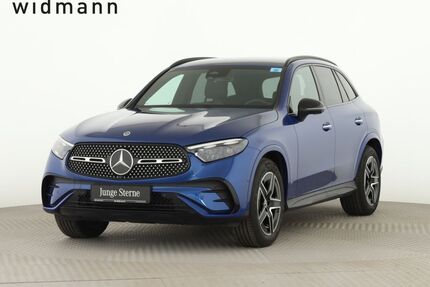 Mercedes-Benz GLC 300 Gebrauchtwagen