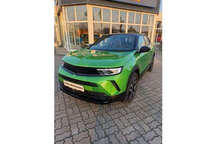 Opel Mokka Gebrauchtwagen