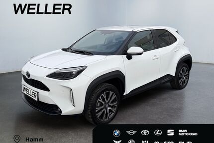 Toyota Yaris Cross Gebrauchtwagen