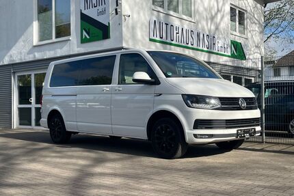 VW T6 Caravelle Gebrauchtwagen