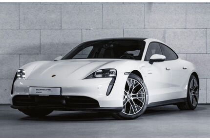 Porsche Taycan Gebrauchtwagen
