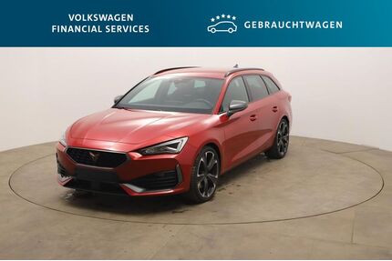 Cupra Leon Gebrauchtwagen