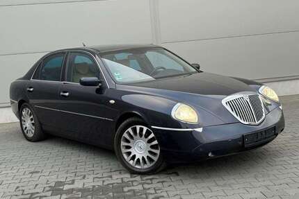Lancia Thesis Gebrauchtwagen