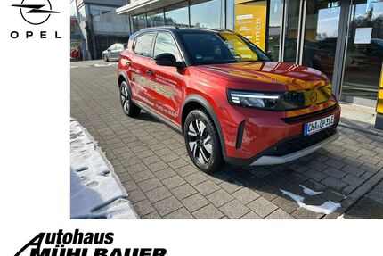 Opel Frontera Gebrauchtwagen