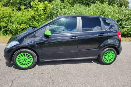 Mercedes-Benz A 180 Gebrauchtwagen