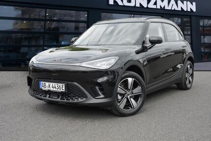 Smart #1 Gebrauchtwagen