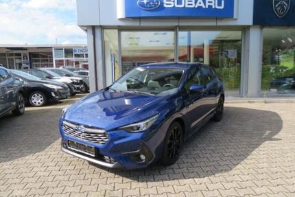 Subaru Impreza Gebrauchtwagen