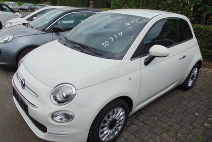 Fiat 500 Gebrauchtwagen