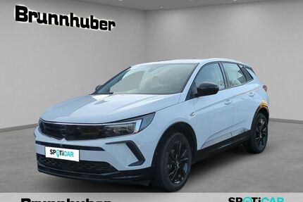 Opel Grandland (X) Gebrauchtwagen