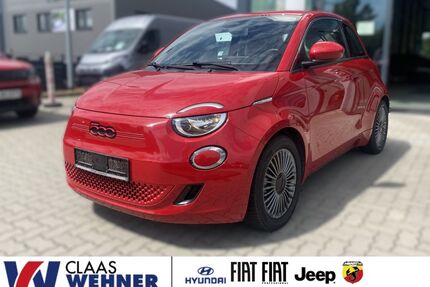 Fiat 500e Gebrauchtwagen