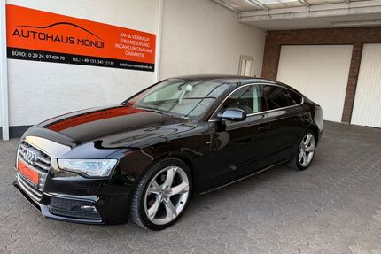 Audi A5 Gebrauchtwagen