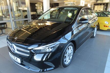 Mercedes-Benz B 180 Gebrauchtwagen