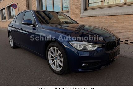 BMW 330 Gebrauchtwagen