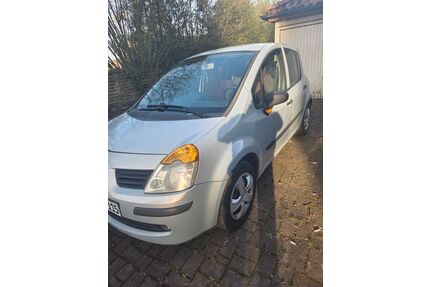 Renault Modus Gebrauchtwagen
