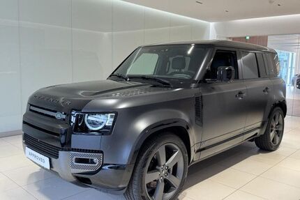 Land Rover Defender Gebrauchtwagen