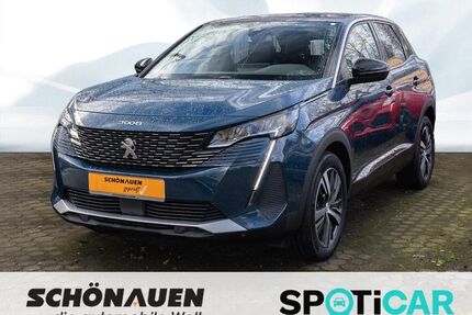 Peugeot 3008 Gebrauchtwagen
