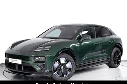 Porsche Macan Gebrauchtwagen