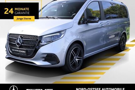 Mercedes-Benz V 300 Gebrauchtwagen
