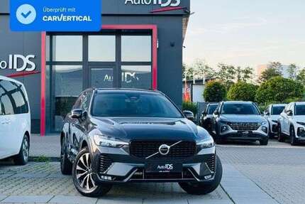 Volvo XC60 Gebrauchtwagen