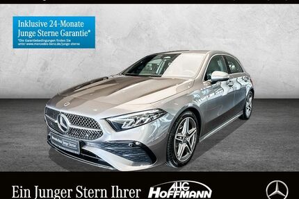 Mercedes-Benz A 180 Gebrauchtwagen