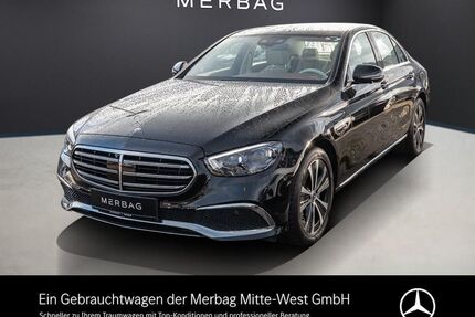 Mercedes-Benz E 300 Gebrauchtwagen