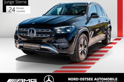 Mercedes-Benz GLE 450 Gebrauchtwagen