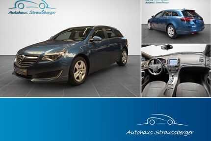 Opel Insignia Gebrauchtwagen