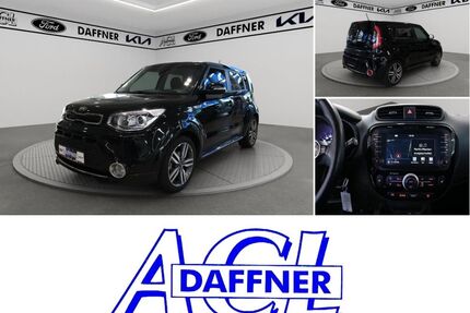 Kia Soul Gebrauchtwagen