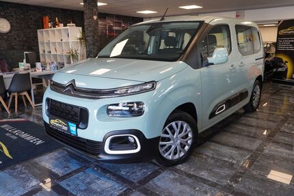 Citroen Berlingo Gebrauchtwagen