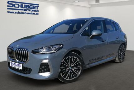 BMW 223 Active Tourer Gebrauchtwagen
