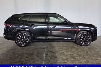 BMW XM Gebrauchtwagen