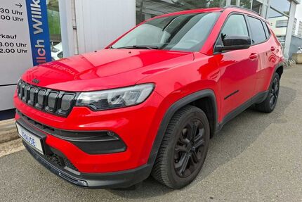 Jeep Compass Gebrauchtwagen