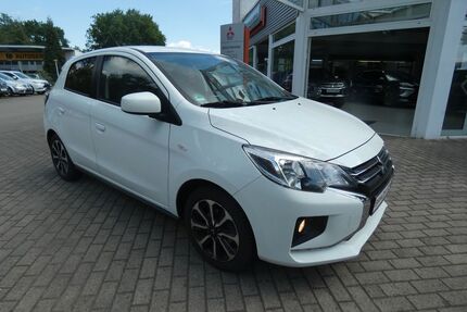 Mitsubishi Space Star Gebrauchtwagen