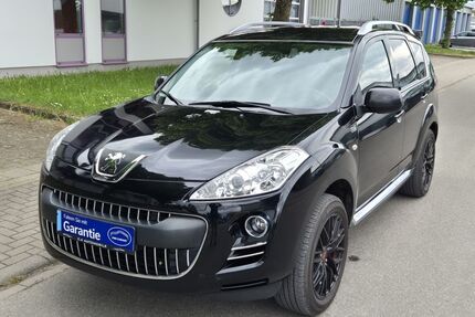Peugeot 4007 Gebrauchtwagen