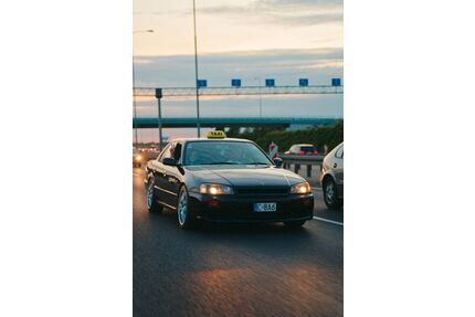 Nissan Skyline Gebrauchtwagen