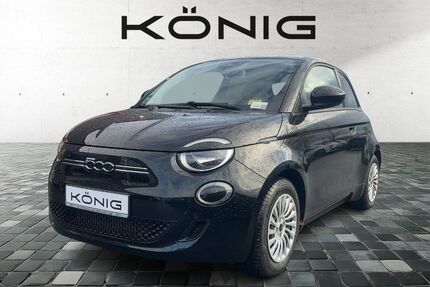 Fiat 500e Gebrauchtwagen